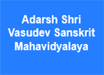 ASVSM-Adarsh Shri Vasudev Sanskrit Mahavidyalaya