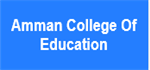 ACE-Amman College Of Education