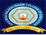 AKCE-Arulmigu Kalasalingam College Of Education