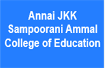 AJKKSACE-Annai JKK Sampoorani Ammal College of Education