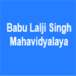 BLSM-Babu Lalji Singh Mahavidyalaya