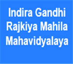 IGRMM-Indira Gandhi Rajkiya Mahila Mahavidyalaya