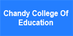 CCE-Chandy College Of Education