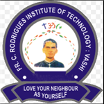 FCRIT-Fr Conceicao Rodrigues Institute of Technology