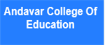 ACE-Andavar College Of Education