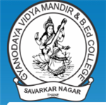 GBC-Gyanodaya B Ed College