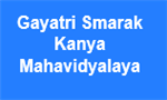 GSKM-Gayatri Smarak Kanya Mahavidyalaya