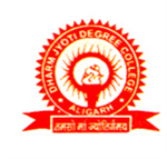 DJM-Dharm Jyoti Mahavidyalaya