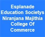 EESNMCC-Esplanade Education Societys Niranjana Majithia College Of Commerce