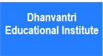 DEI-Dhanvantri Educational Institute
