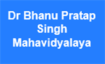 DBPSM-Dr Bhanu Pratap Singh Mahavidyalaya