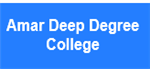 ADDC-Amar Deep Degree College