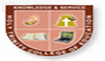 HTCE-Holy Trinity College Of Education