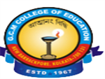 GCME-Gopal Chandra Memorialcollege Of Education
