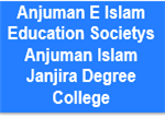 AEIESAIJDC-Anjuman E Islam Education Societys Anjuman Islam Janjira Degree College