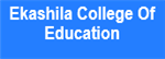 ECE-Ekashila College Of Education