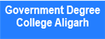 GDC-Government Degree College Aligarh