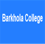 BC-Barkhola College