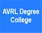 AVRLDC-AVRL Degree College