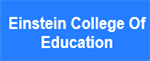 ECE-Einstein College Of Education