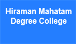 HMDC-Hiraman Mahatam Degree College