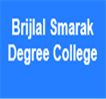 BSDC-Brijlal Smarak Degree College