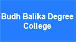BBDC-Budh Balika Degree College
