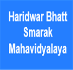 HBSM-Haridwar Bhatt Smarak Mahavidyalaya