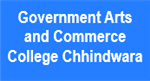 GACC-Government Arts and Commerce College Chhindwara