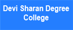 DSDC-Devi Sharan Degree College