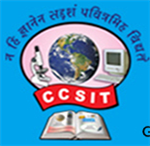 CCSIT-College of Computer Science And Information Technology