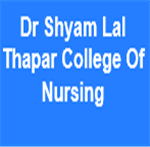 DSLTCN-Dr Shyam Lal Thapar College Of Nursing