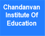 CIE-Chandanvan Institute Of Education