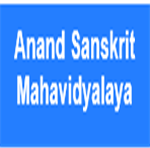 ASM-Anand Sanskrit Mahavidyalaya