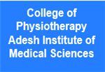 CPAIMS-College of Physiotherapy Adesh Institute of Medical Sciences