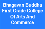 BBFGCAC-Bhagavan Buddha First Grade College Of Arts And Commerce
