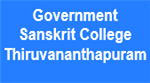 GSCT-Government Sanskrit College Thiruvananthapuram