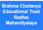 BCETRM-Brahma Chaitanya Educational Trust Radhai Mahavidyalaya