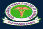 GGSCN-Guru Gobind Singh College Of Nursing