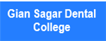 GSDC-Gian Sagar Dental College