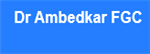DAFGC-Dr Ambedkar FGC