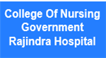 CNGRH-College Of Nursing Government Rajindra Hospital
