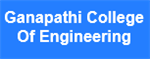 GCE-Ganapathi College Of Engineering