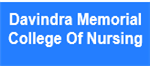 DMCN-Davindra Memorial College Of Nursing