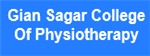 GSCP-Gian Sagar College Of Physiotherapy
