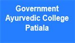 GAC-Government Ayurvedic College Patiala