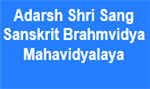 ASSSBM-Adarsh Shri Sang Sanskrit Brahmvidya Mahavidyalaya