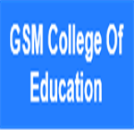 GSMCE-GSM College Of Education
