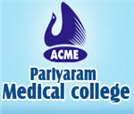 PMC-Pariyaram Medical College