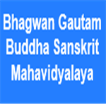 BGBSM-Bhagwan Gautam Buddh Sanskrit Mahavidyalaya